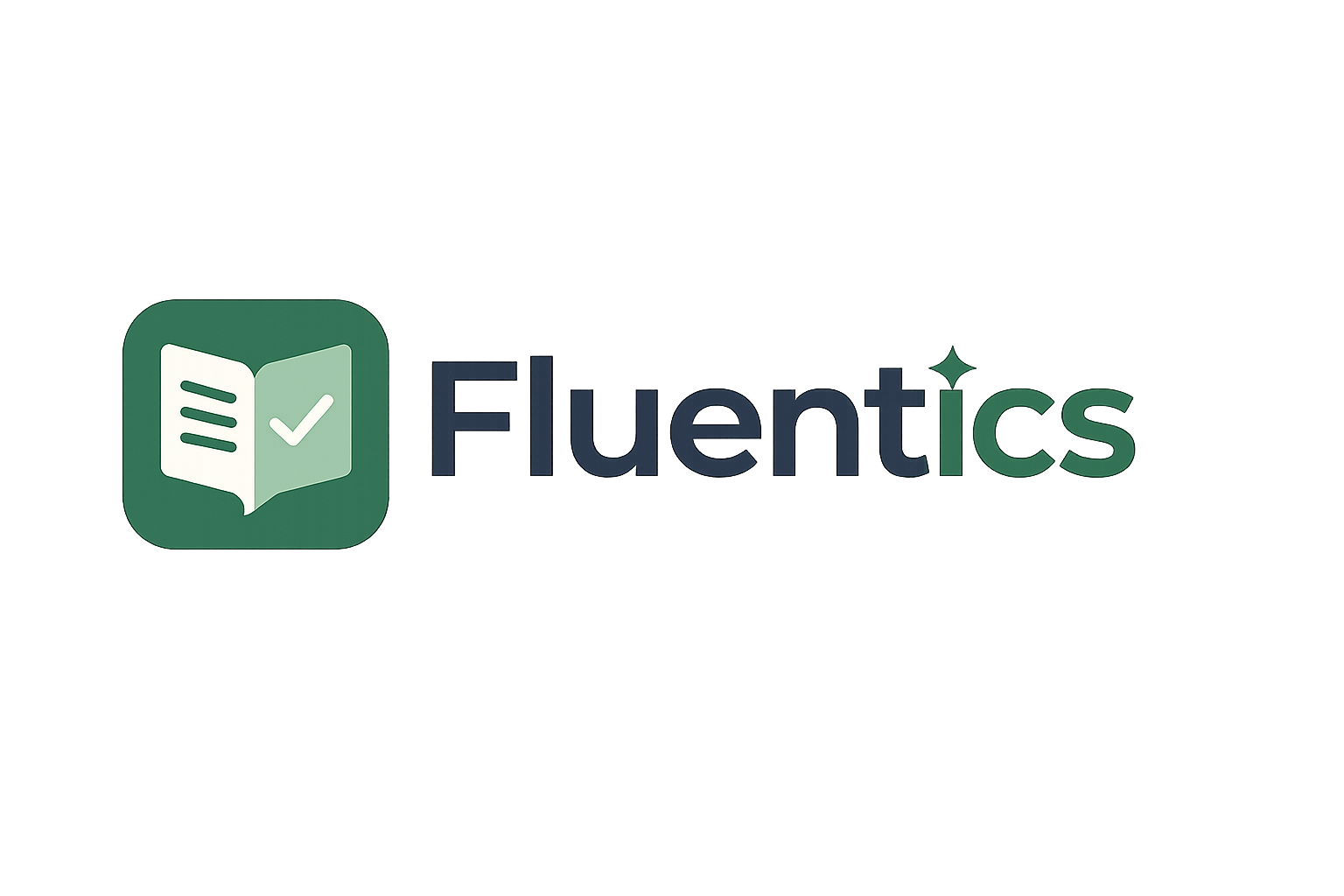 Fluentics